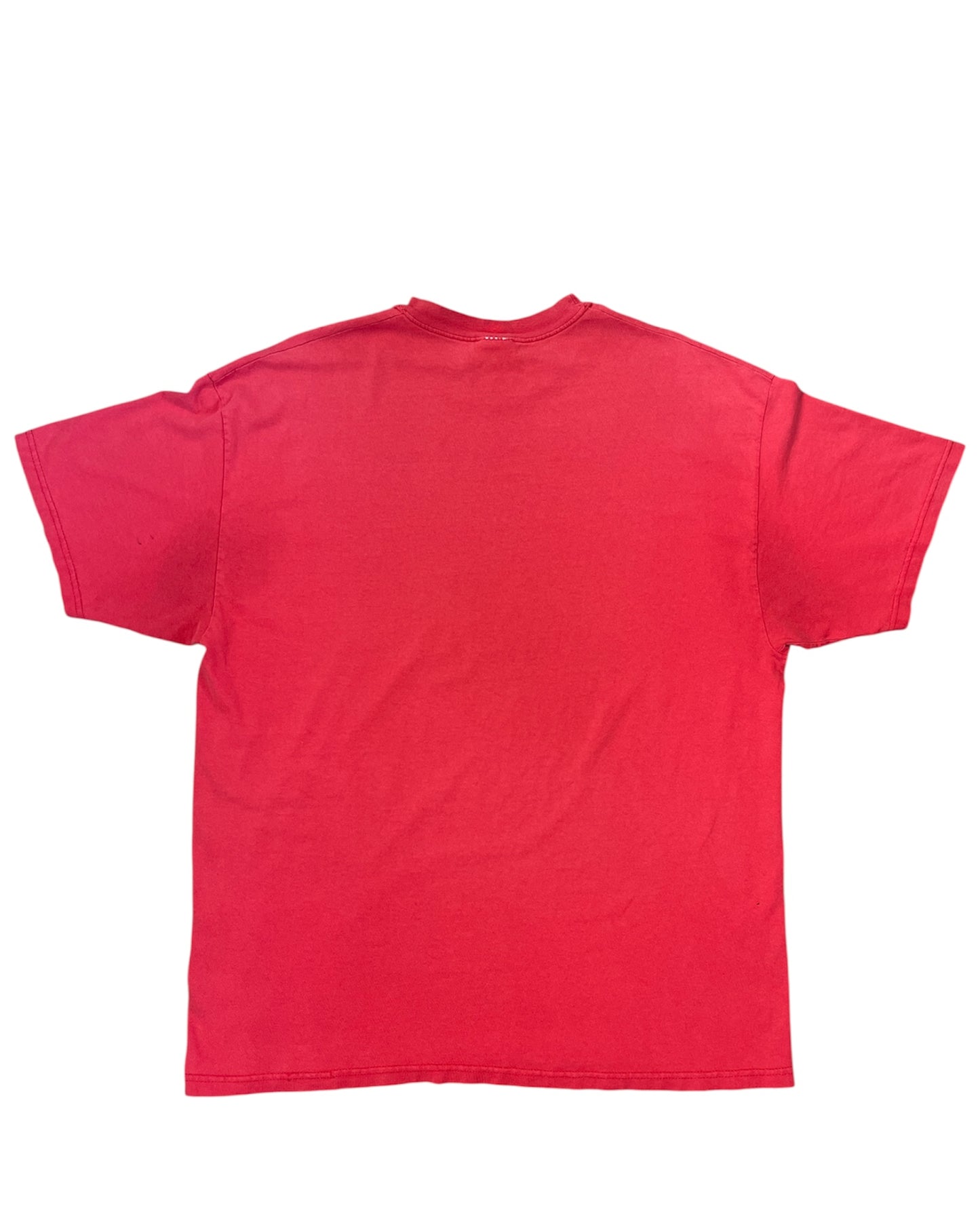 Vintage 2002 NCAA Final Four Maryland Shirt Size XL