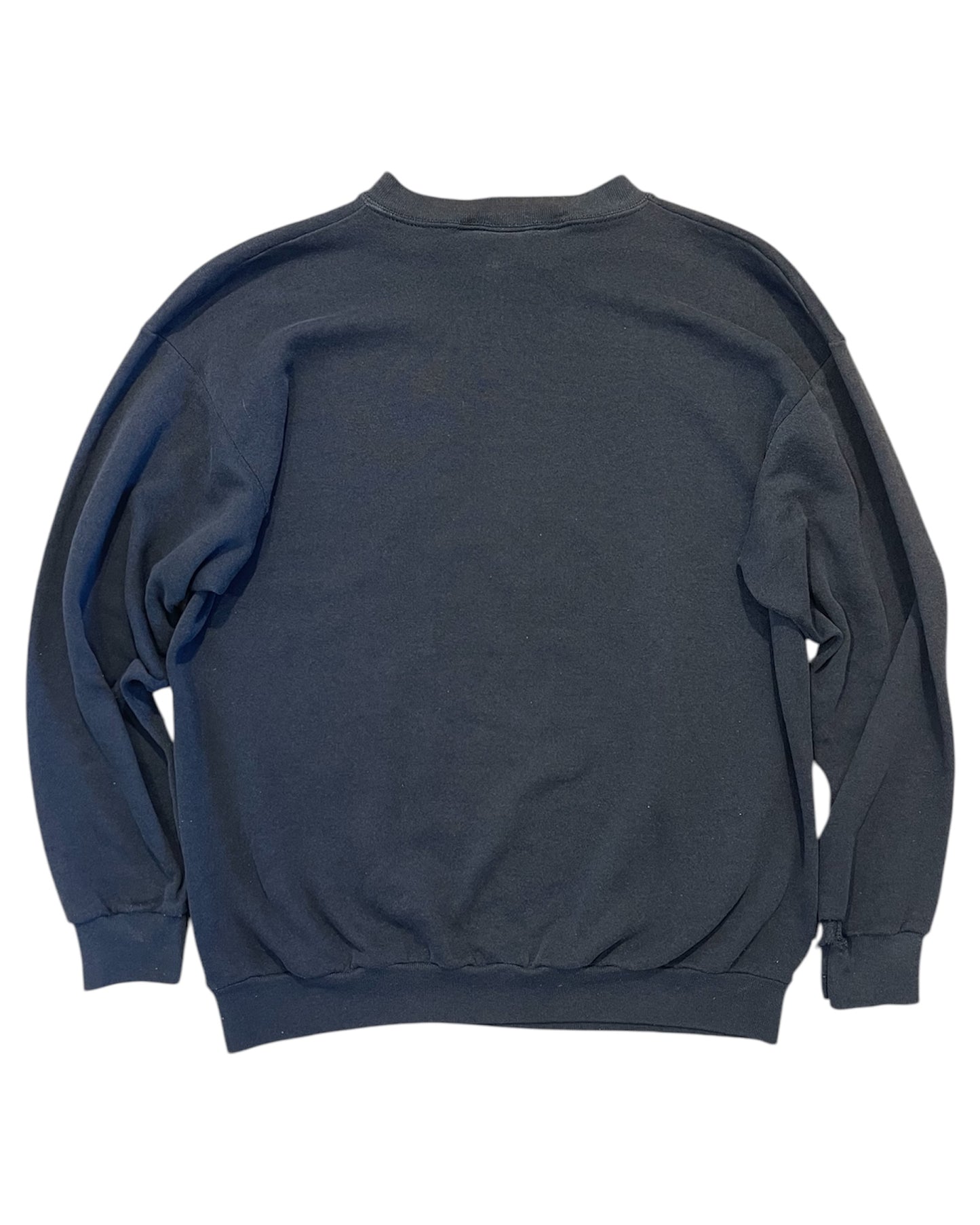 Vintage 1996 Pittsburgh Steelers AFC Champions Crewneck Size Large