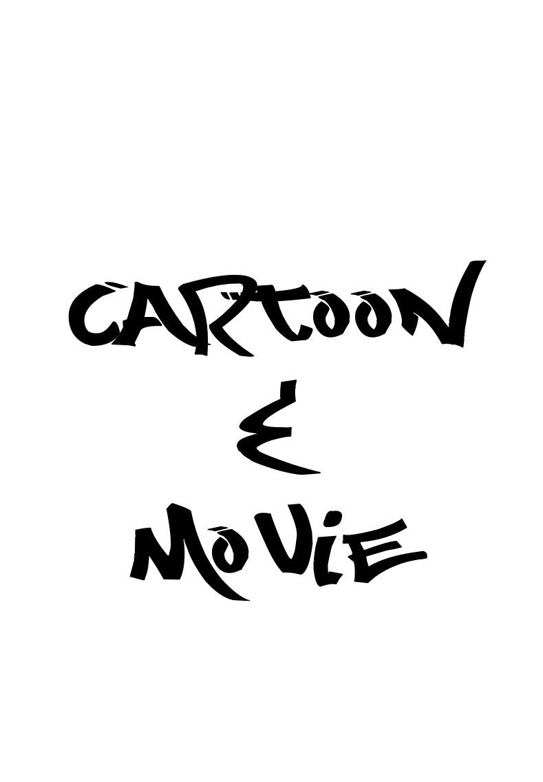 Cartoon & Movie