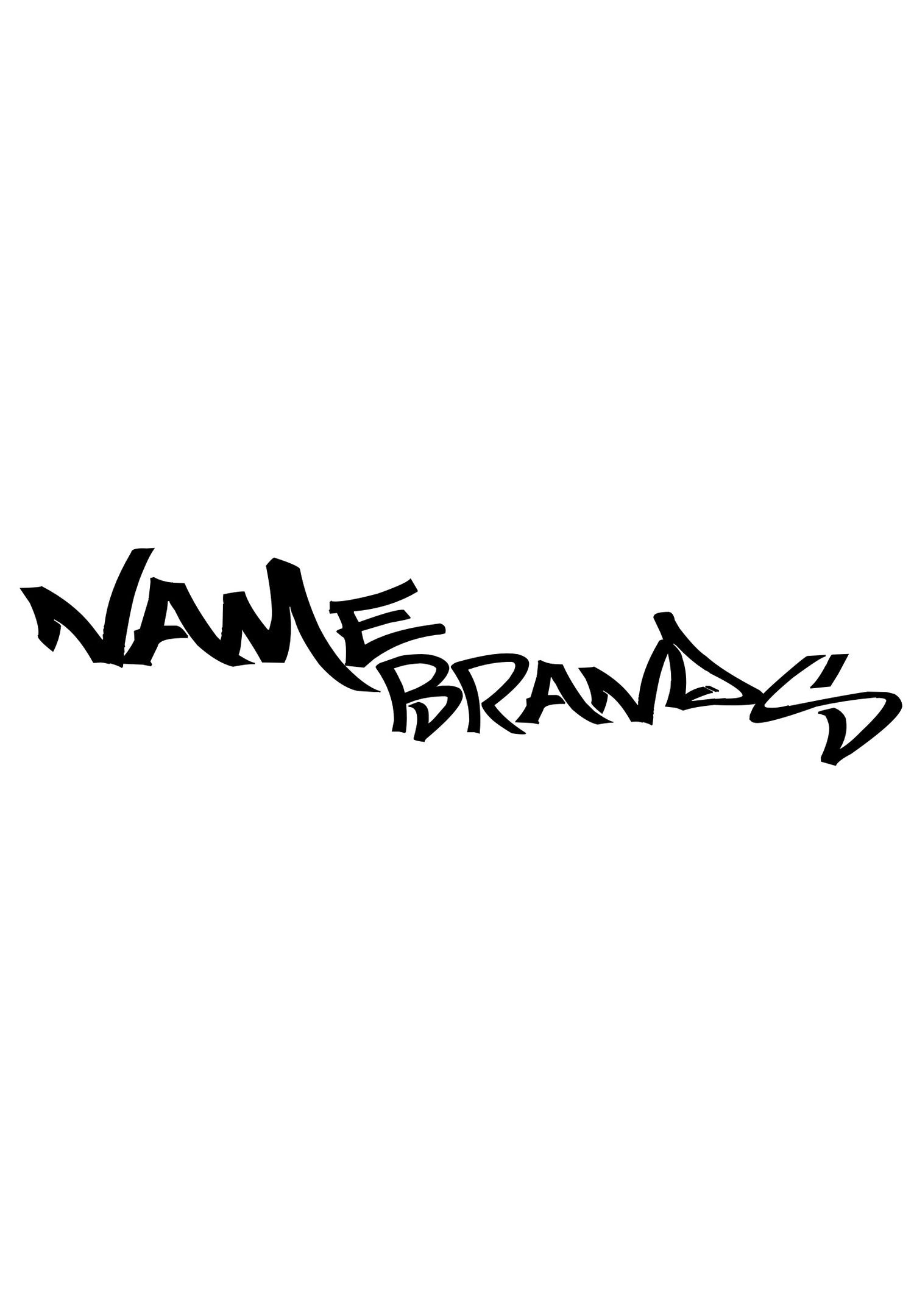 Name Brand's