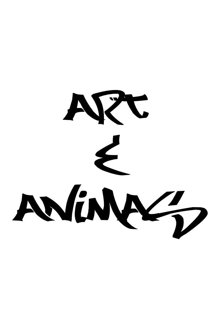 Art & Animals