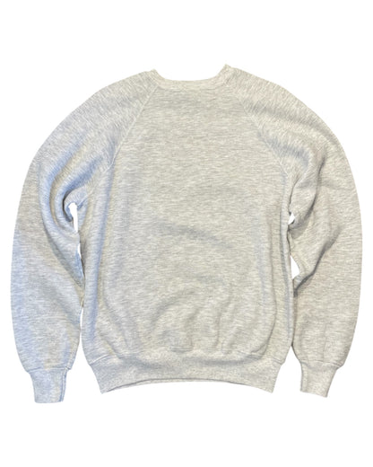 Vintage Hip-Hop Bears Cartoon Crewneck Size Large