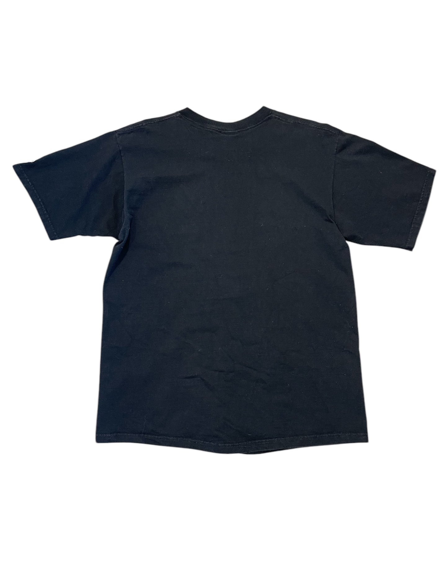 Vintage Scottie Pippen Caricature Shirt Size Large