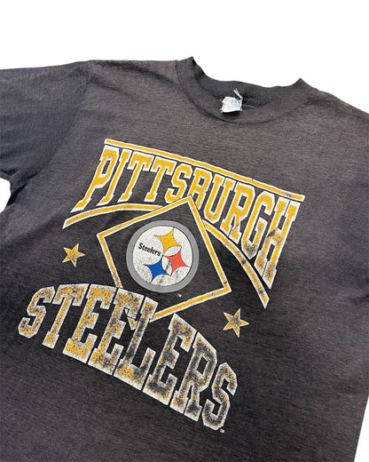 Vintage Pittsburgh Steelers Shirt Size Large