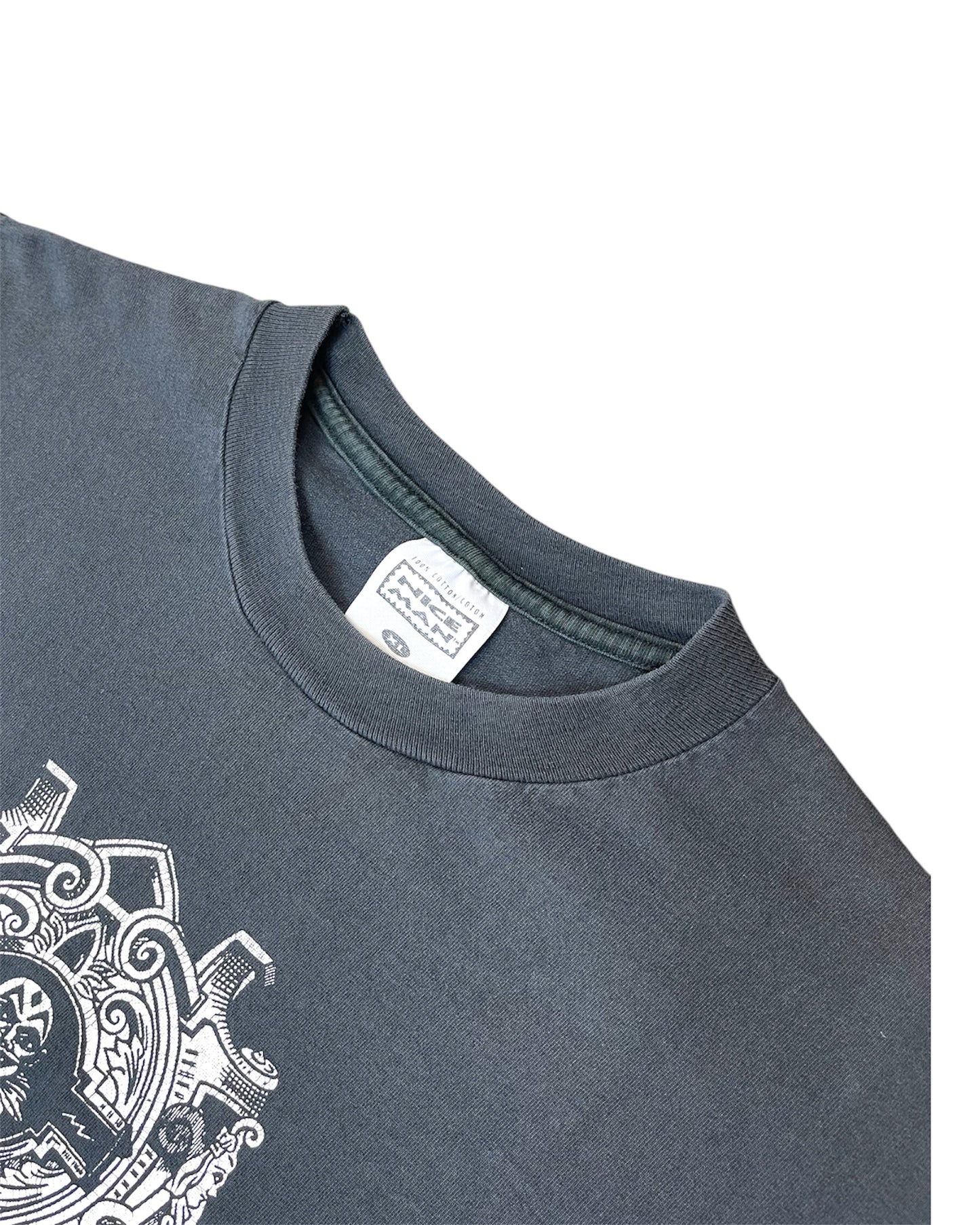 Vintage Jim Rose Circus Side Show Shirt Size XL