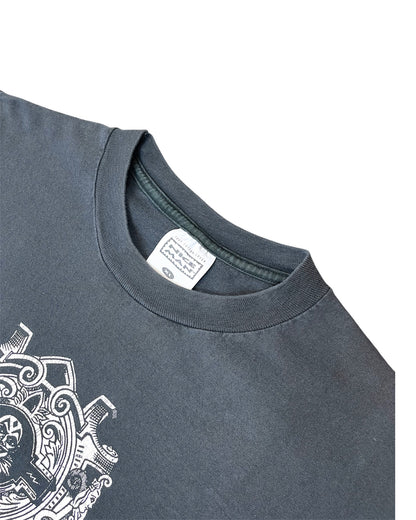 Vintage Jim Rose Circus Side Show Shirt Size XL