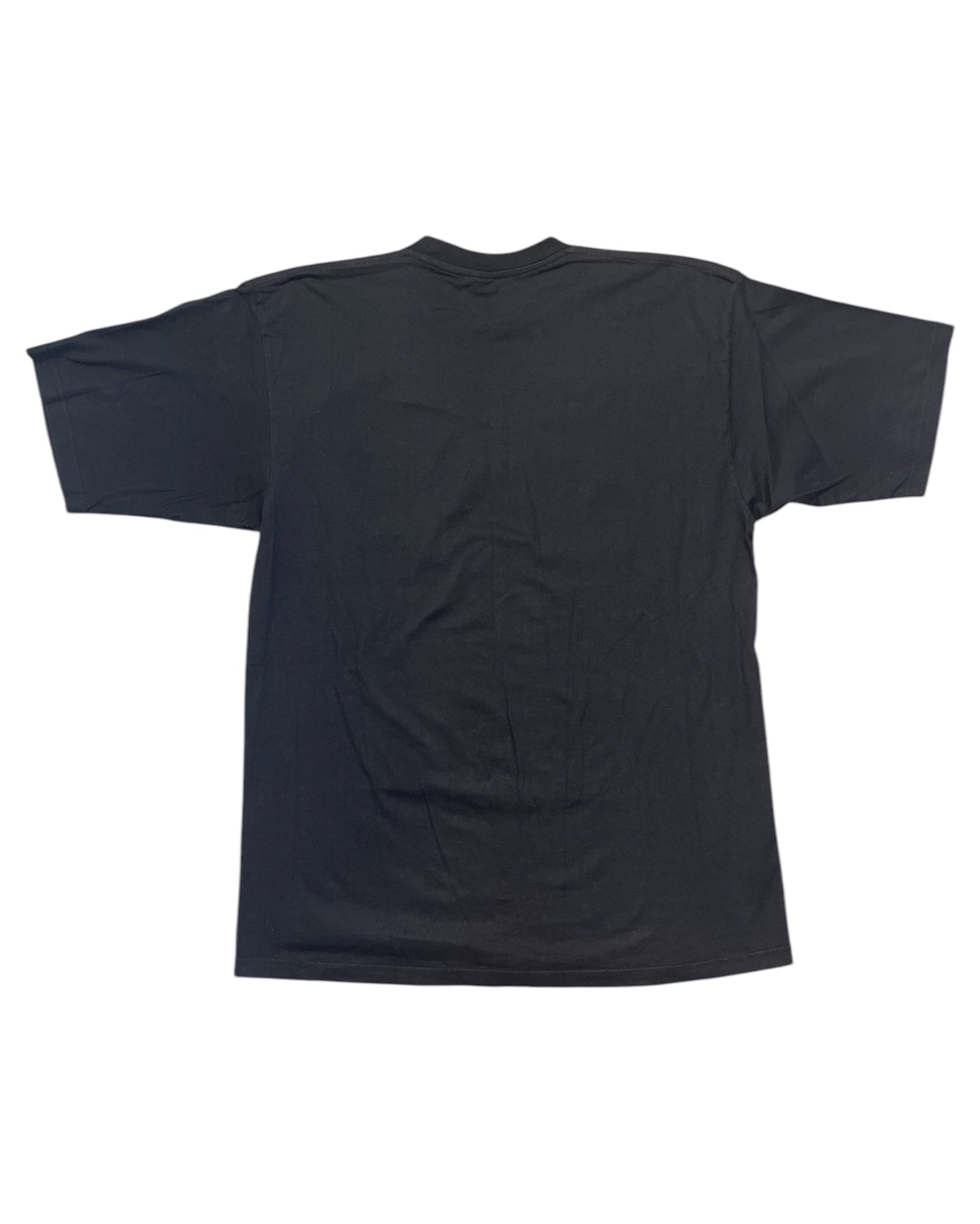 Vintage The Diplomats Byrd Gang Rap Shirt Size XXL