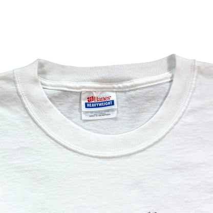 Vintage 2004 50 First Dates Adam Sandler Movie Promo Shirt Size XL