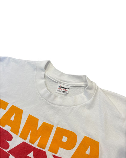 Vintage Tampa Bay Buccaneers Shirt Size XL
