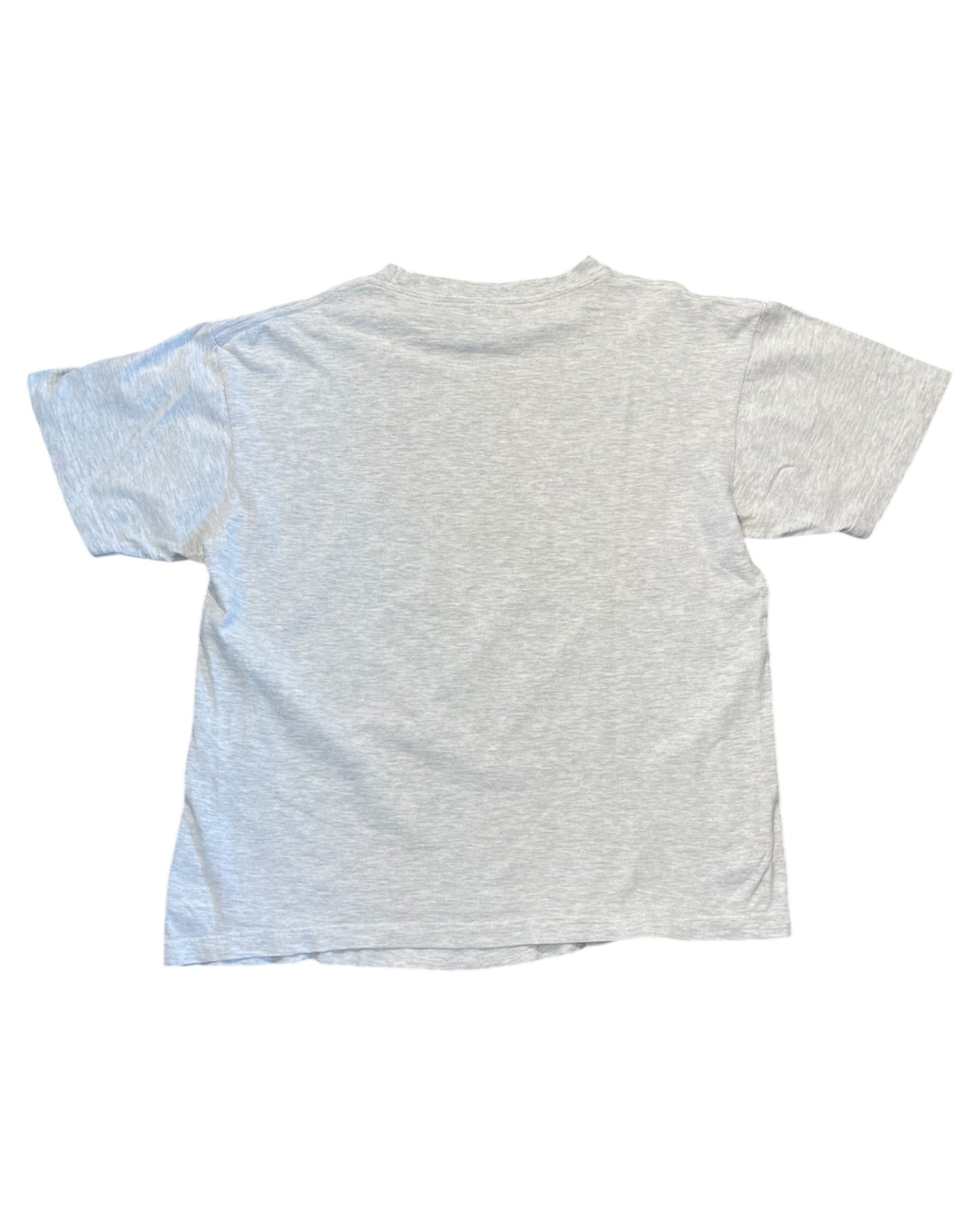 Vintage 1994 Mighty Ducks Quack Attack Shirt Size Large