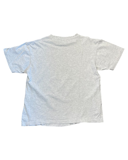 Vintage 1994 Mighty Ducks Quack Attack Shirt Size Large