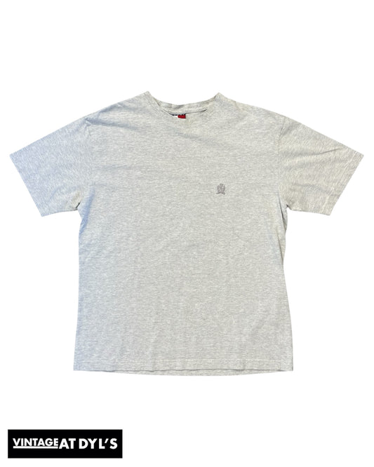 Vintage Tommy Hilfiger Crest Shirt Size Large