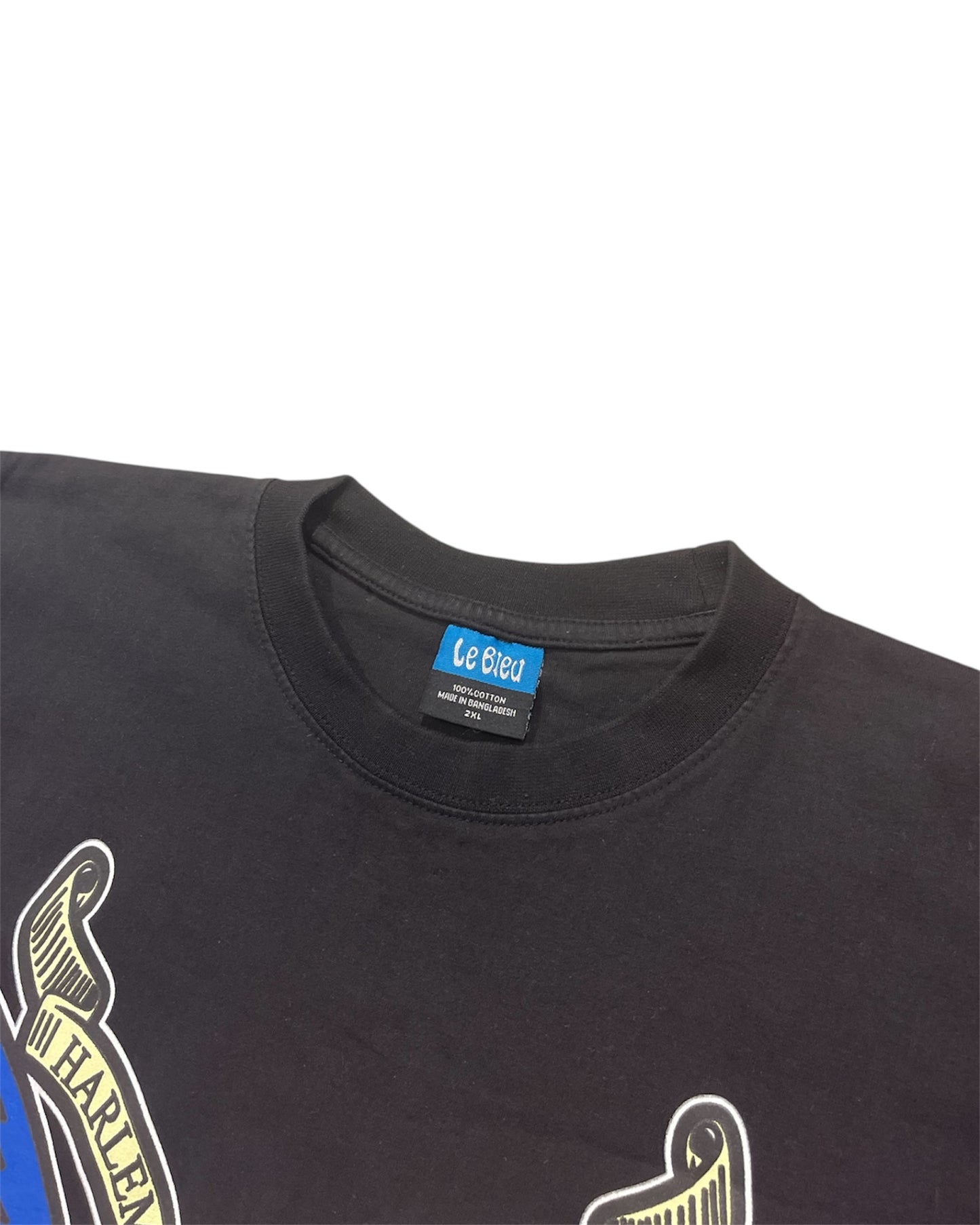 Vintage The Diplomats Byrd Gang Rap Shirt Size XXL