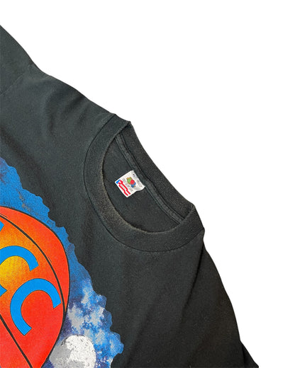 Vintage 1992 NCAA College Basketball Tournament Shirt Size XL