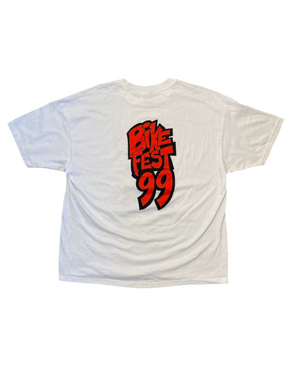 Vintage 1999 Myrtle Beach Shirt Size XL