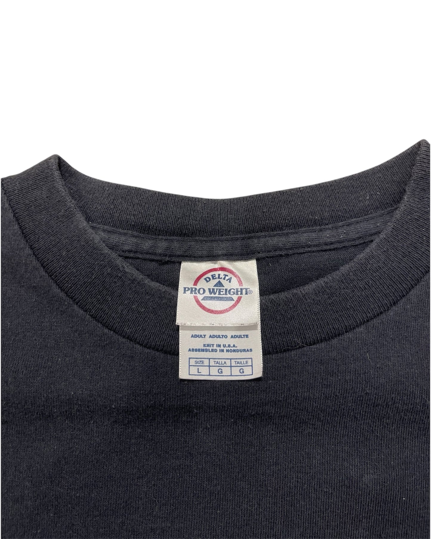 Vintage F*CK YOU A$AP Rocky Shirt Size Large