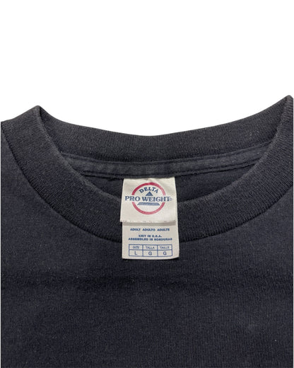 Vintage F*CK YOU A$AP Rocky Shirt Size Large