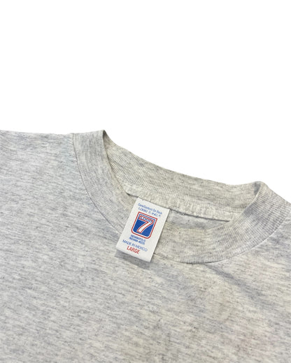 Vintage Detroit Red Wings Shirt Size Large