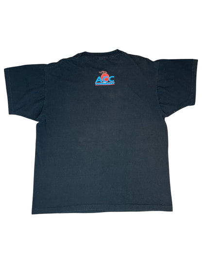 Vintage 1992 NCAA College Basketball Tournament Shirt Size XL