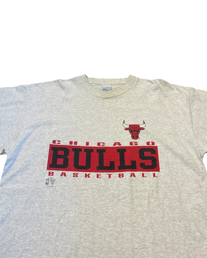 Vintage Chicago Bulls Basketball Shirt Size XL