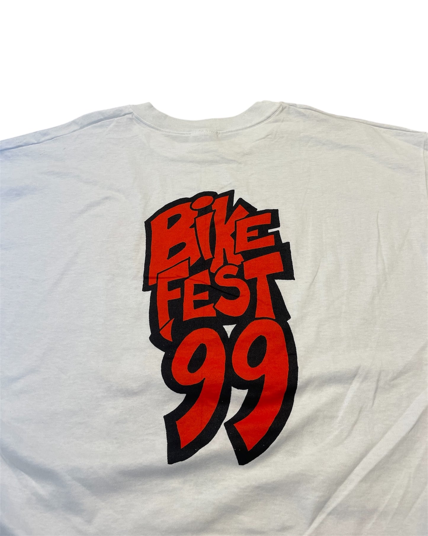 Vintage 1999 Myrtle Beach Shirt Size XL