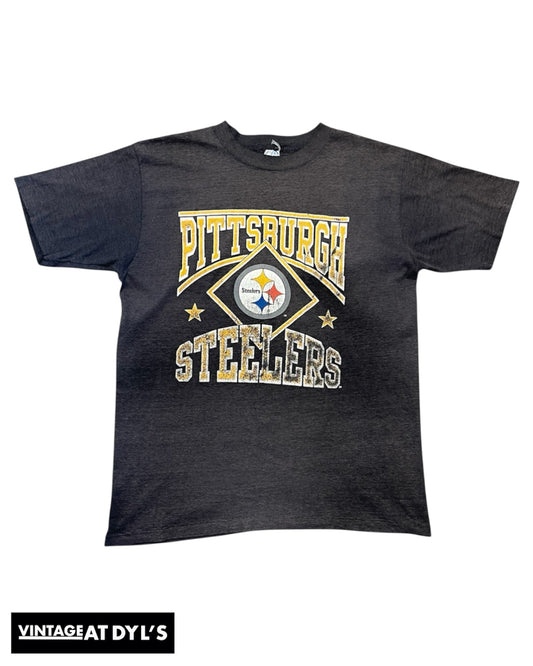 Vintage Pittsburgh Steelers Shirt Size Large