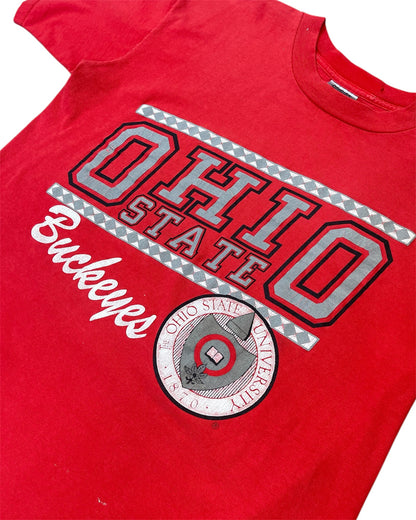 Vintage Ohio State Buckeyes Shirt Size XL