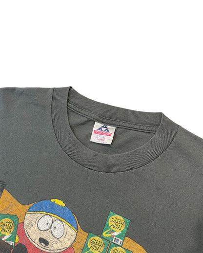 Vintage 1999 South Park Eric Cartman Shirt Size Large