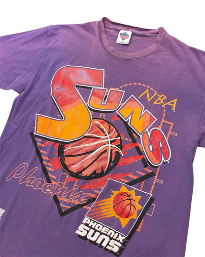 Vintage Phoenix Suns Shirt Size Large