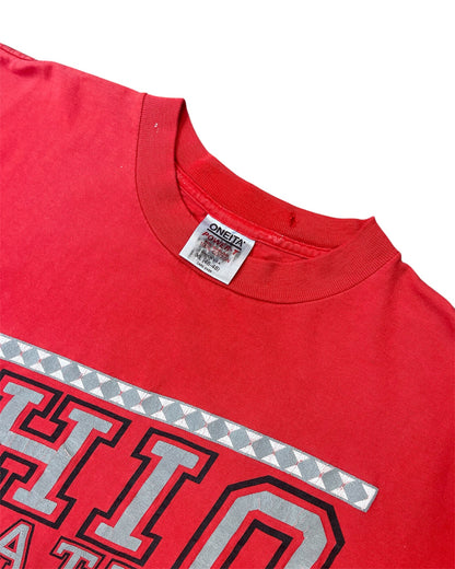 Vintage Ohio State Buckeyes Shirt Size XL