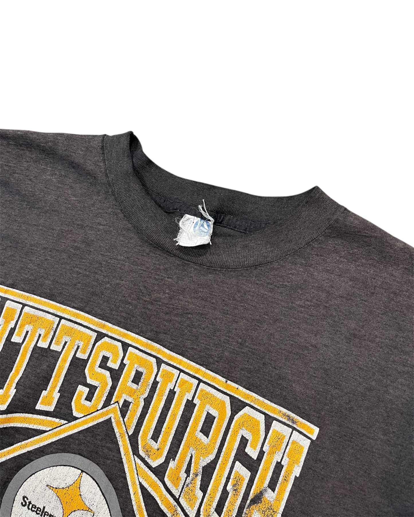 Vintage Pittsburgh Steelers Shirt Size Large