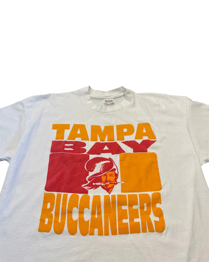 Vintage Tampa Bay Buccaneers Shirt Size XL