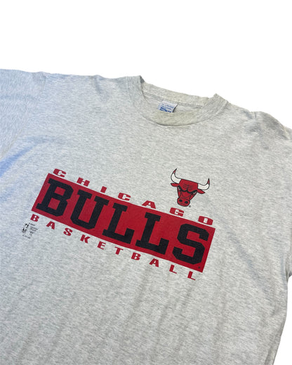 Vintage Chicago Bulls Basketball Shirt Size XL