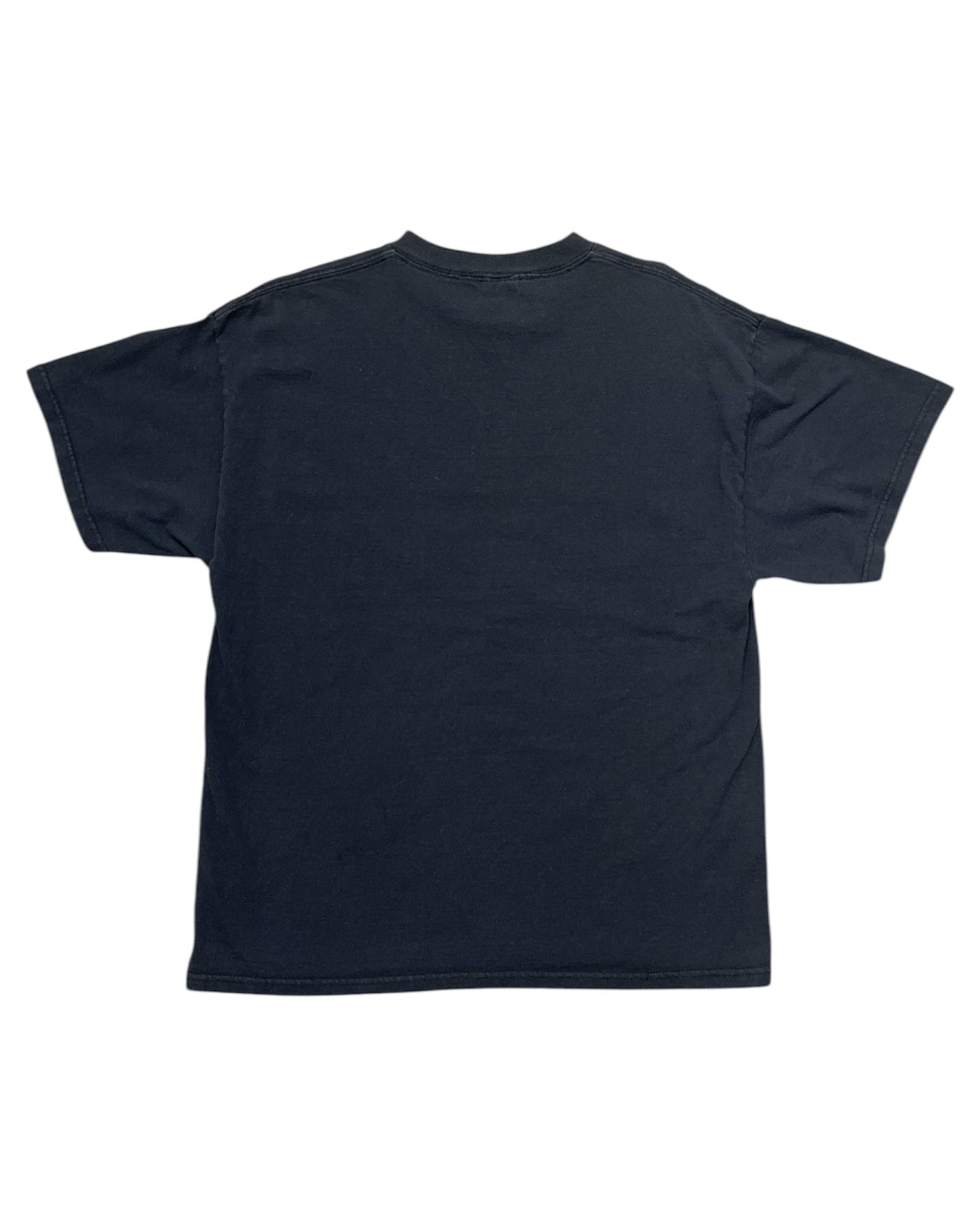 Vintage F*CK YOU A$AP Rocky Shirt Size Large