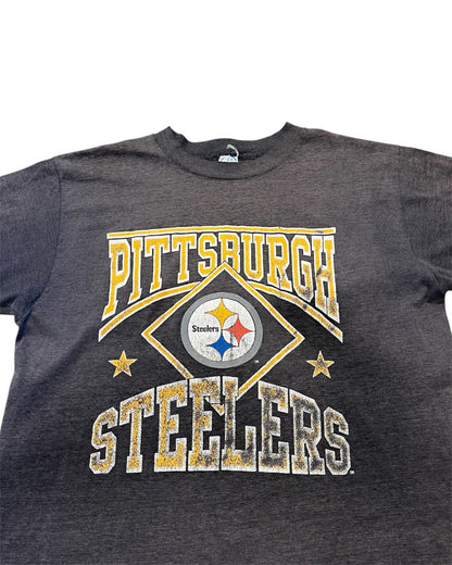 Vintage Pittsburgh Steelers Shirt Size Large