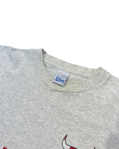 Vintage Chicago Bulls Basketball Shirt Size XL