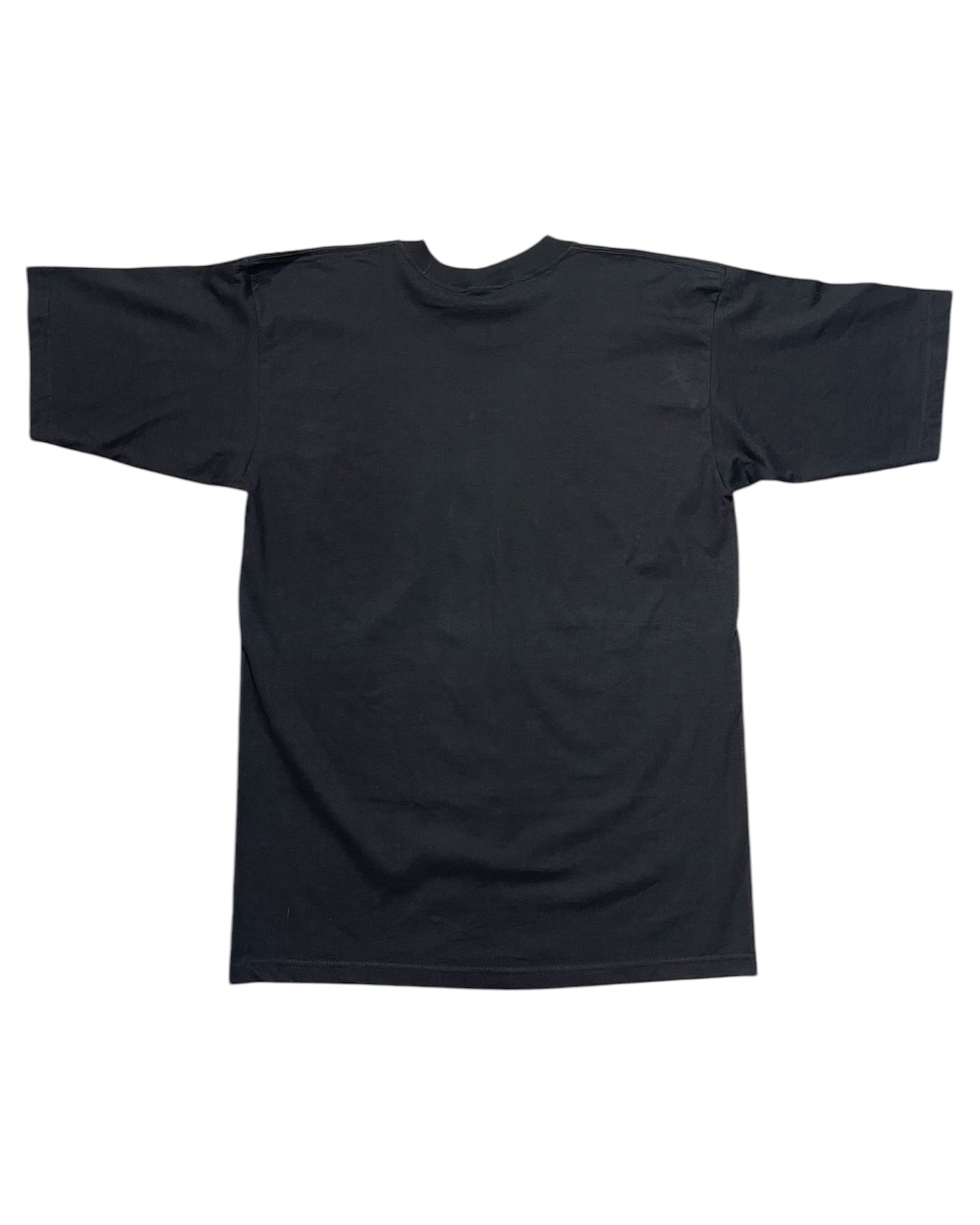 Vintage Kiss Glow In The Dark Band Shirt Size XL