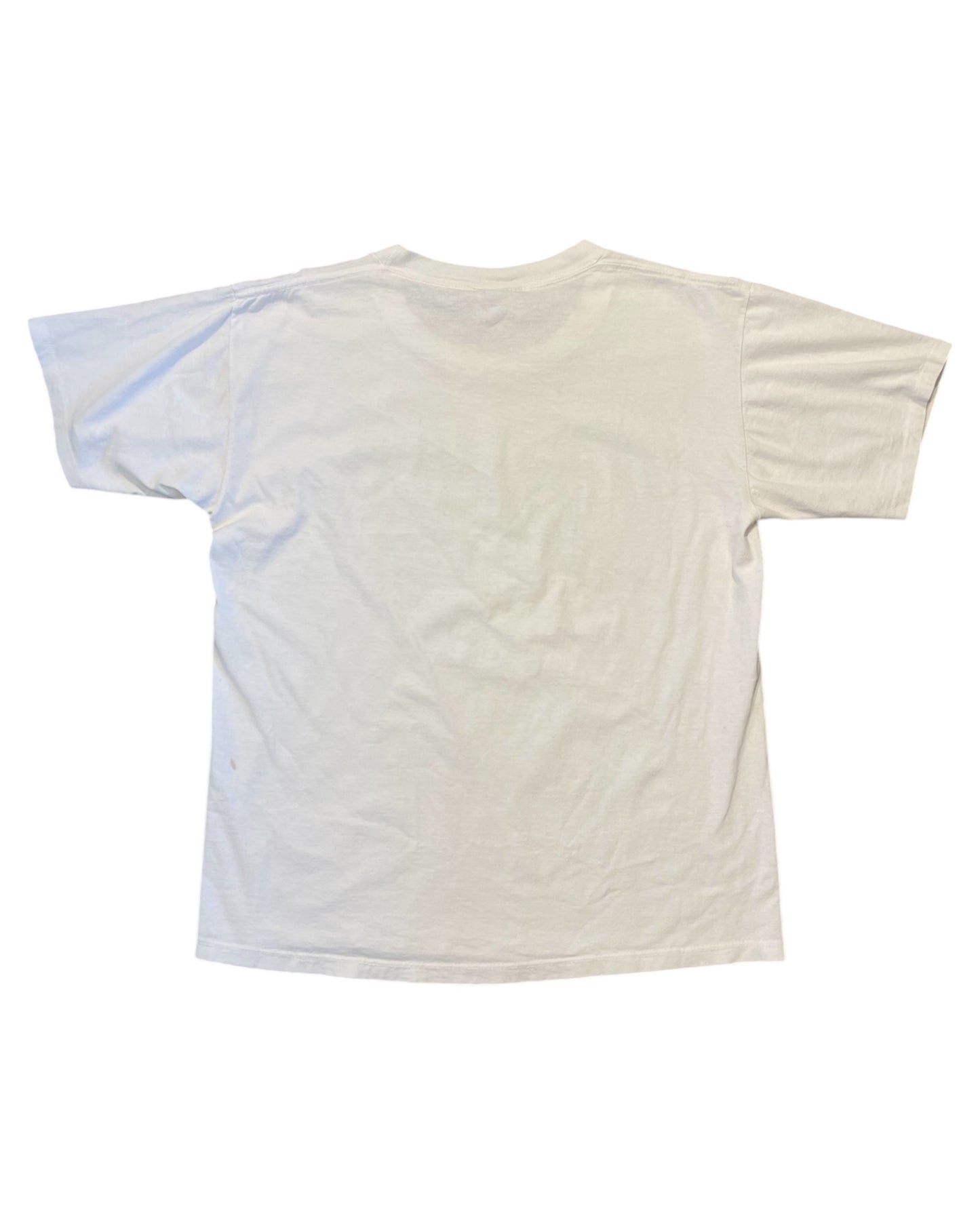 Vintage Boston Celtics Basketball Shirt Size Large