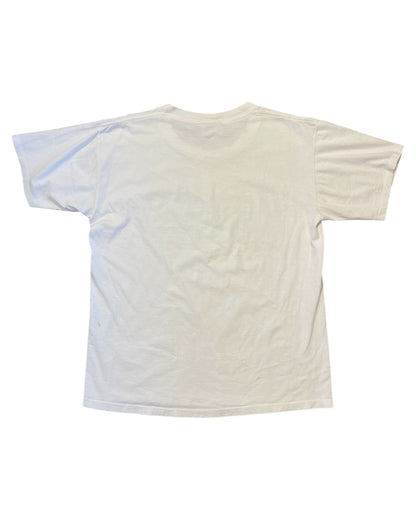 Vintage Boston Celtics Basketball Shirt Size Large