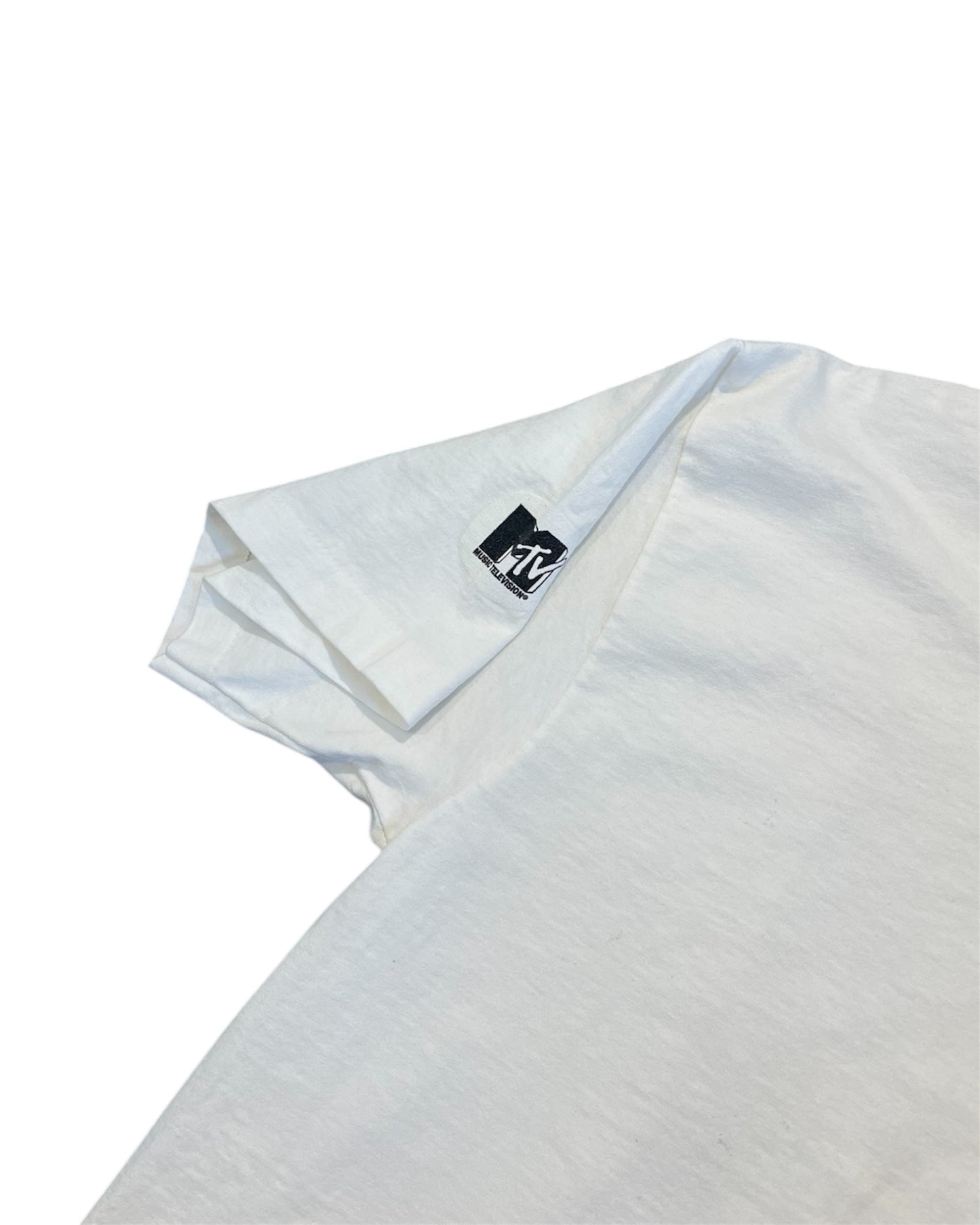 Vintage 1992 MTV Video Music Awards Shirt Size Large