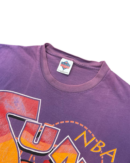 Vintage Phoenix Suns Shirt Size Large