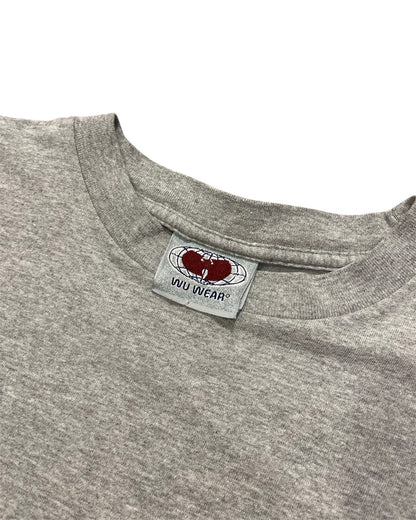 Vintage Wu Wear Global Expedition Size Large