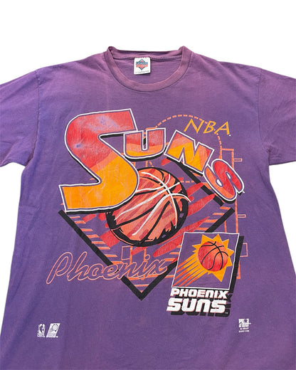 Vintage Phoenix Suns Shirt Size Large
