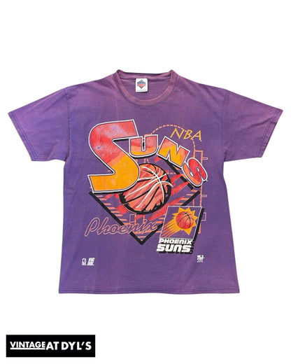 Vintage Phoenix Suns Shirt Size Large