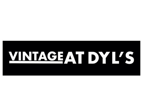 Vintage at Dyls